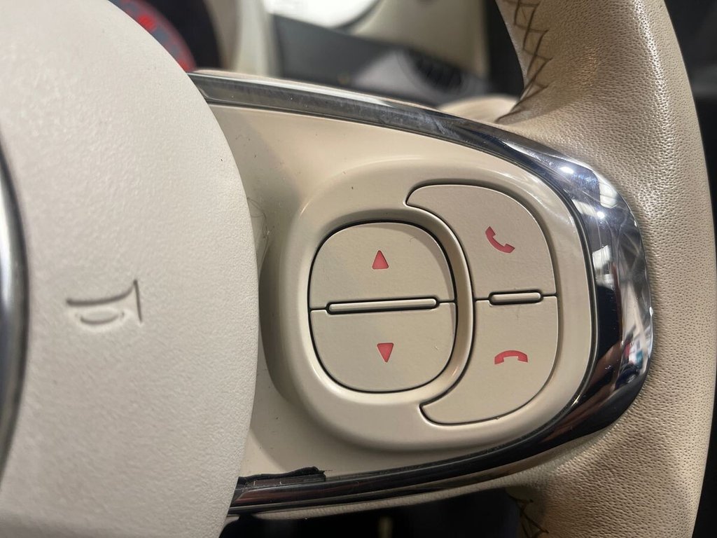 Used Fiat 500 2018 for sale - 77171567: Photo 21