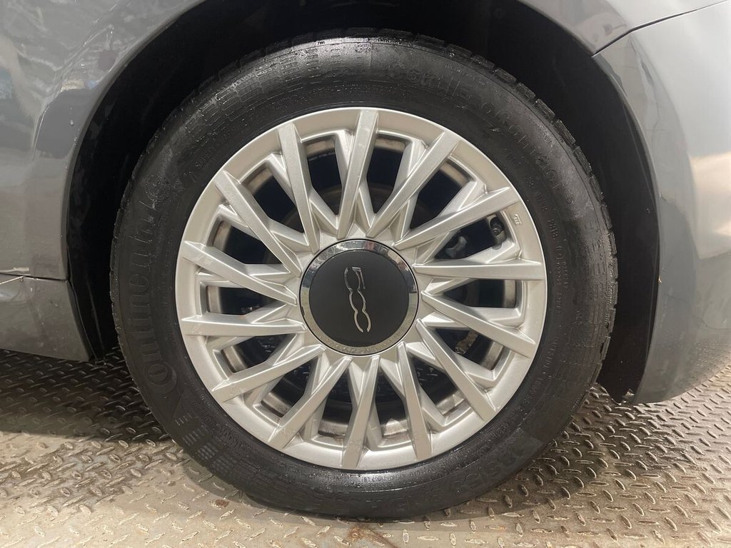 Used Fiat 500 2018 for sale - 77171567: Photo 25