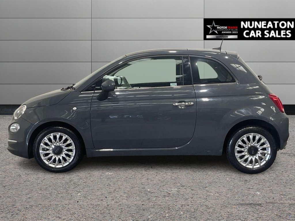 Used Fiat 500 2018 for sale - 77171567: Photo 6