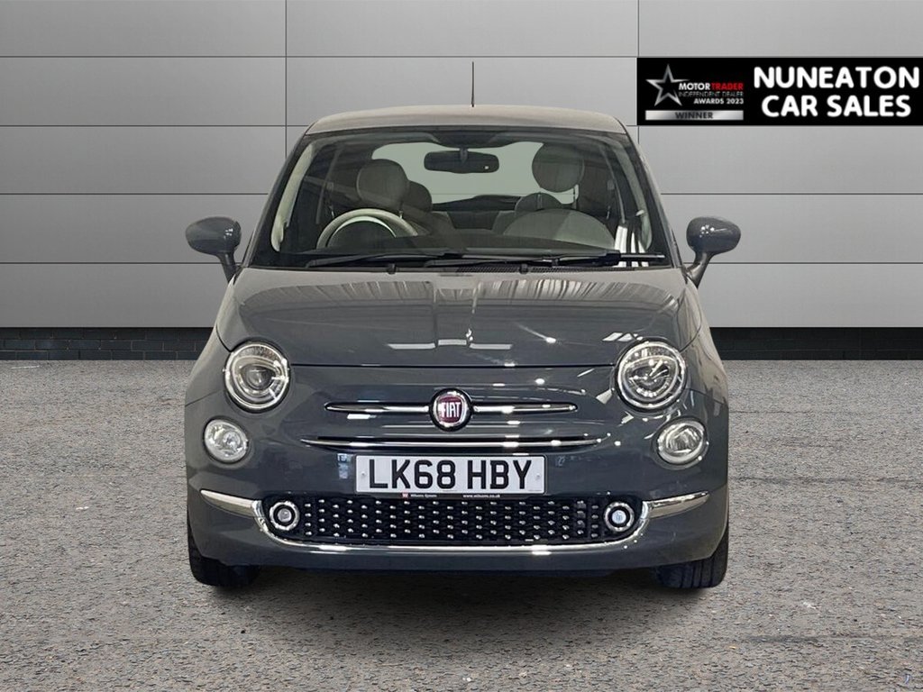 Used Fiat 500 2018 for sale - 77171567: Photo 8