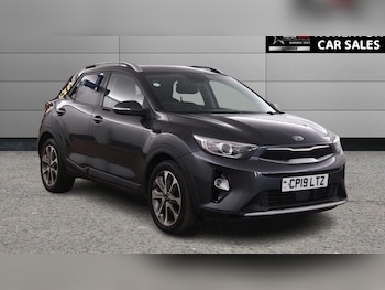 Used Kia Stonic 2019 for sale - 79103807: Photo