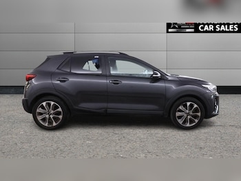Used Kia Stonic 2019 for sale - 79103807: Photo