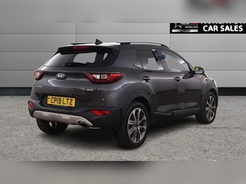 Used Kia Stonic 2019 for sale - 79103807: Photo