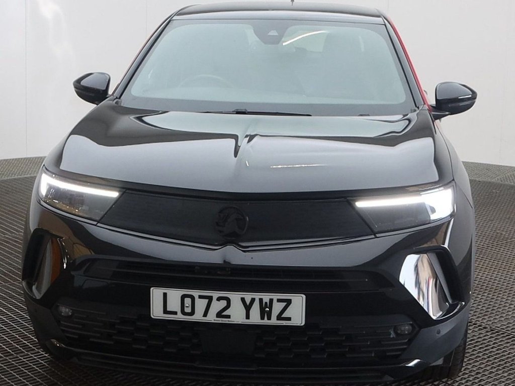 Used Vauxhall Mokka 2022 for sale - 78158503: Photo 1