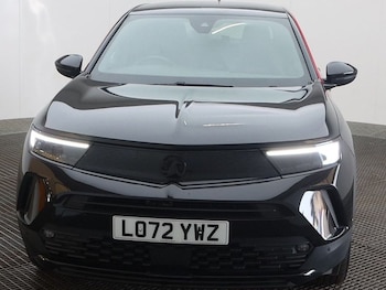 Vauxhall Mokka feature image