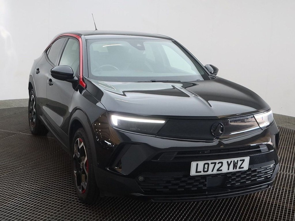 Used Vauxhall Mokka 2022 for sale - 78158503: Photo 2