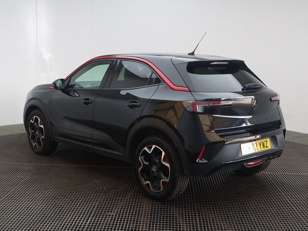 Used Vauxhall Mokka 2022 for sale - 78158503: Photo 3