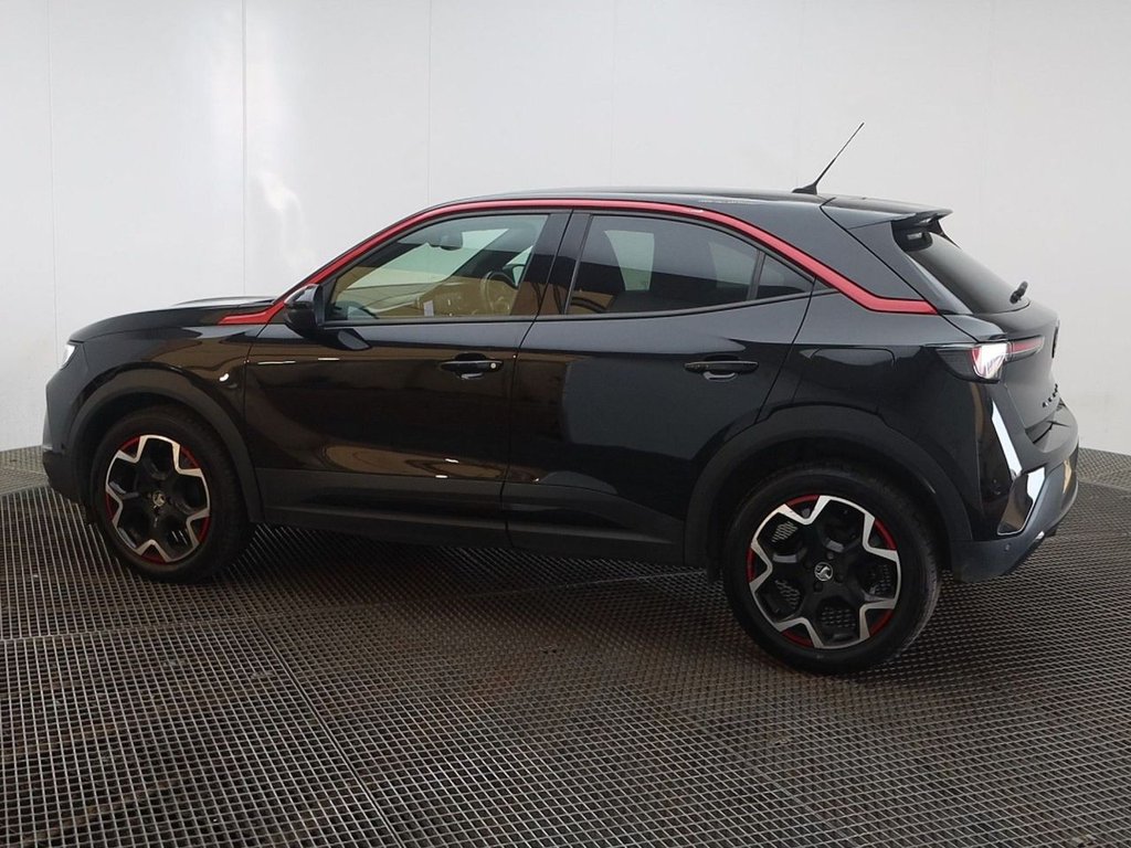 Used Vauxhall Mokka 2022 for sale - 78158503: Photo 4