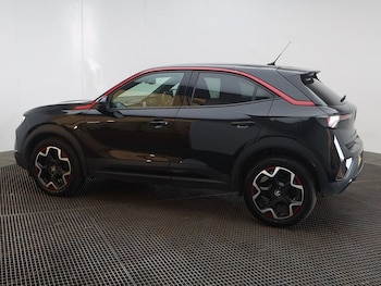 Used Vauxhall Mokka 2022 for sale - 78158503: Photo