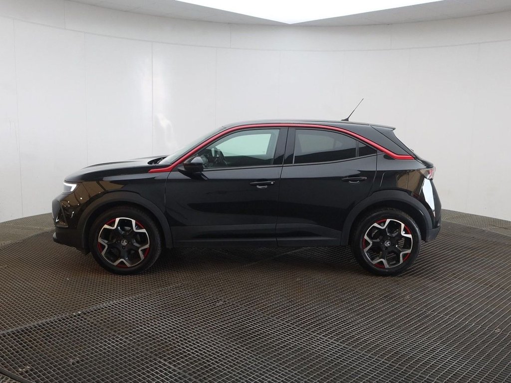 Used Vauxhall Mokka 2022 for sale - 78158503: Photo 5