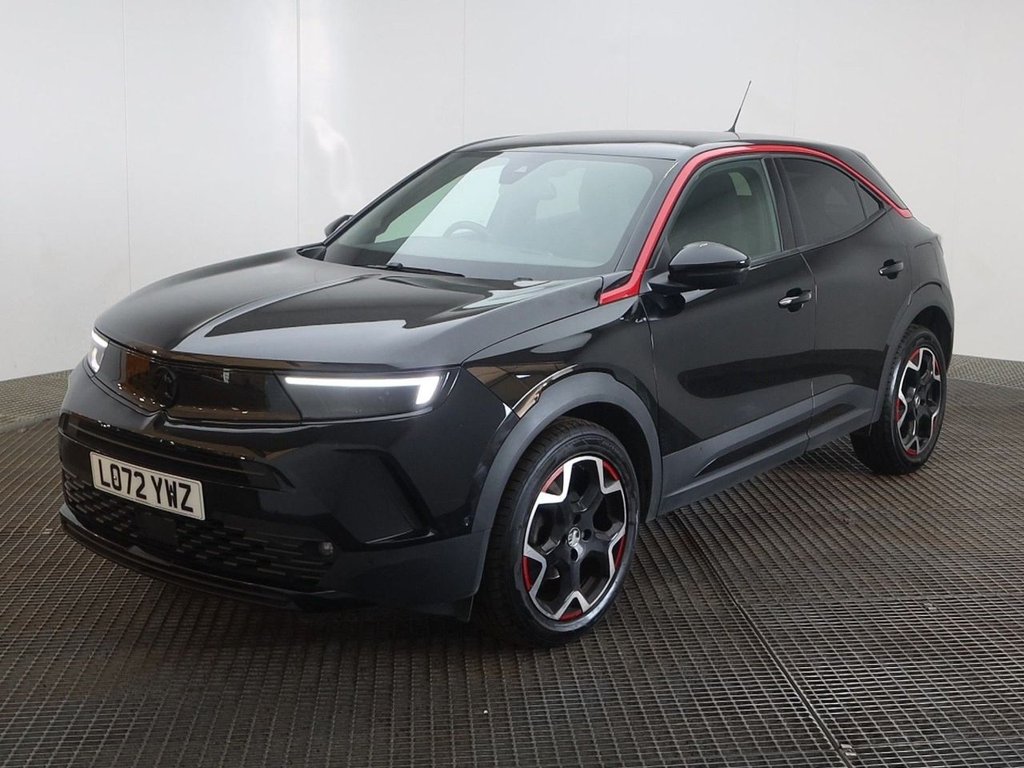 Used Vauxhall Mokka 2022 for sale - 78158503: Photo 7