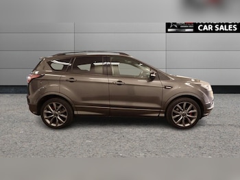Used Ford Kuga 2019 for sale - 75515340: Photo