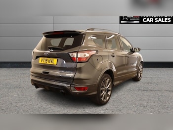 Used Ford Kuga 2019 for sale - 75515340: Photo