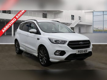 Used Ford Kuga 2019 for sale - 76848250: Photo