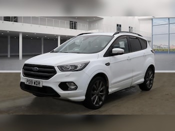 Used Ford Kuga 2019 for sale - 76848250: Photo