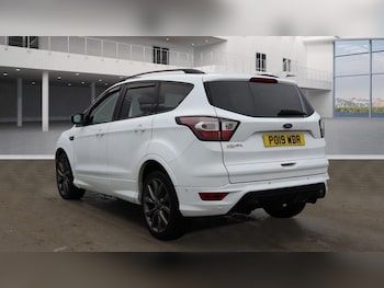 Used Ford Kuga 2019 for sale - 76848250: Photo