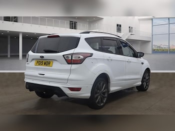 Used Ford Kuga 2019 for sale - 76848250: Photo