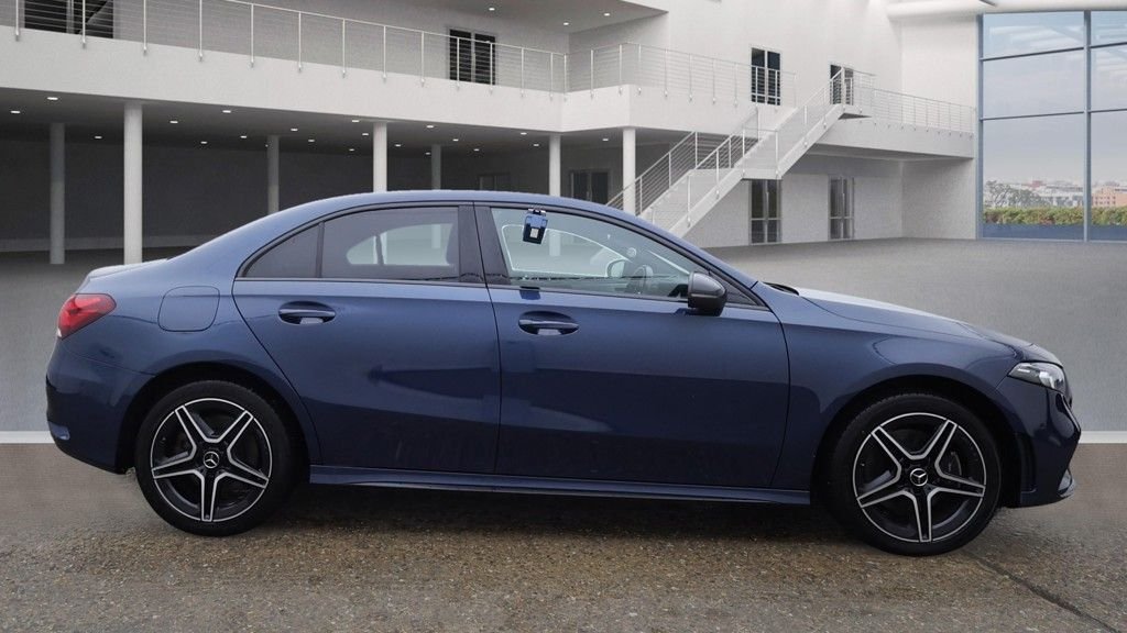 Used Mercedes-Benz A-Class 2021 for sale - 76731145: Photo 5