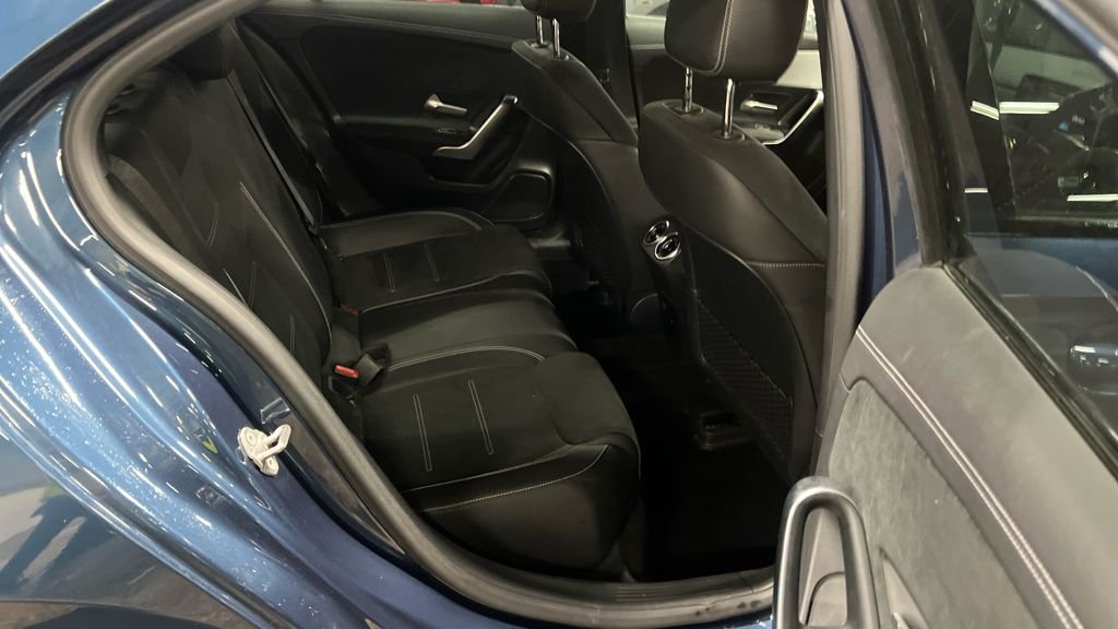 Used Mercedes-Benz A-Class 2021 for sale - 76731145: Photo 8