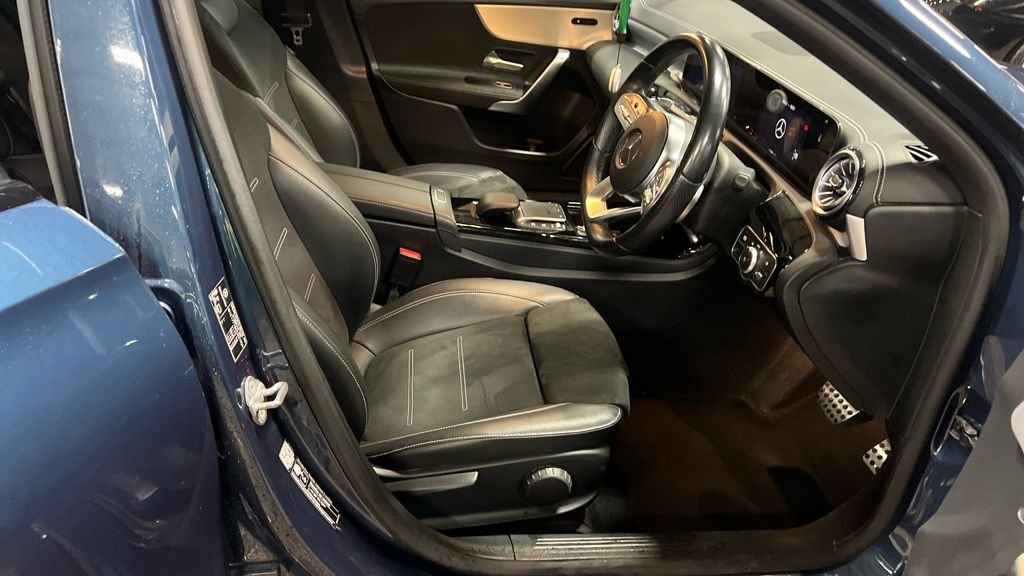 Used Mercedes-Benz A-Class 2021 for sale - 76731145: Photo 9