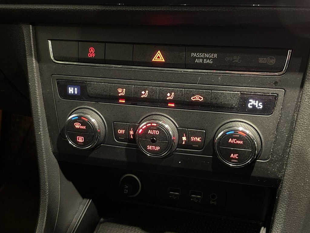 Used SEAT Ateca 2017 for sale - 77360052: Photo 17