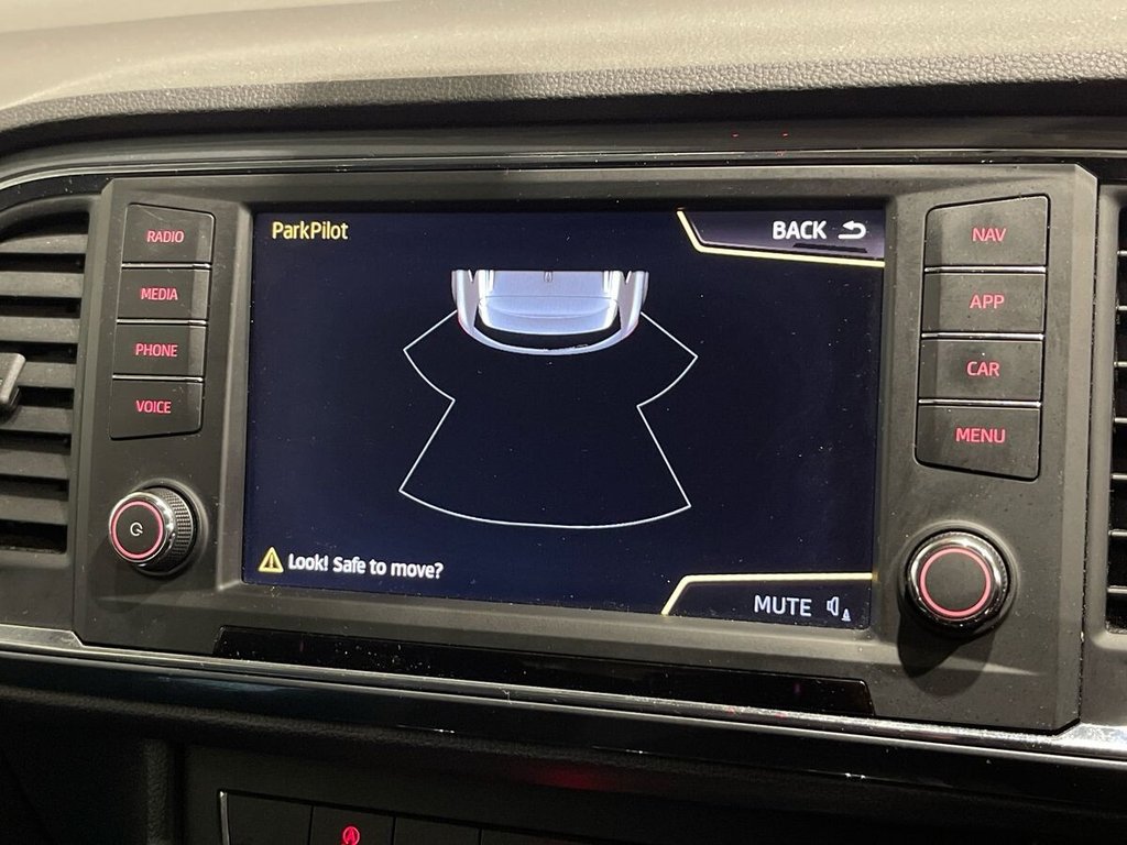 Used SEAT Ateca 2017 for sale - 77360052: Photo 22