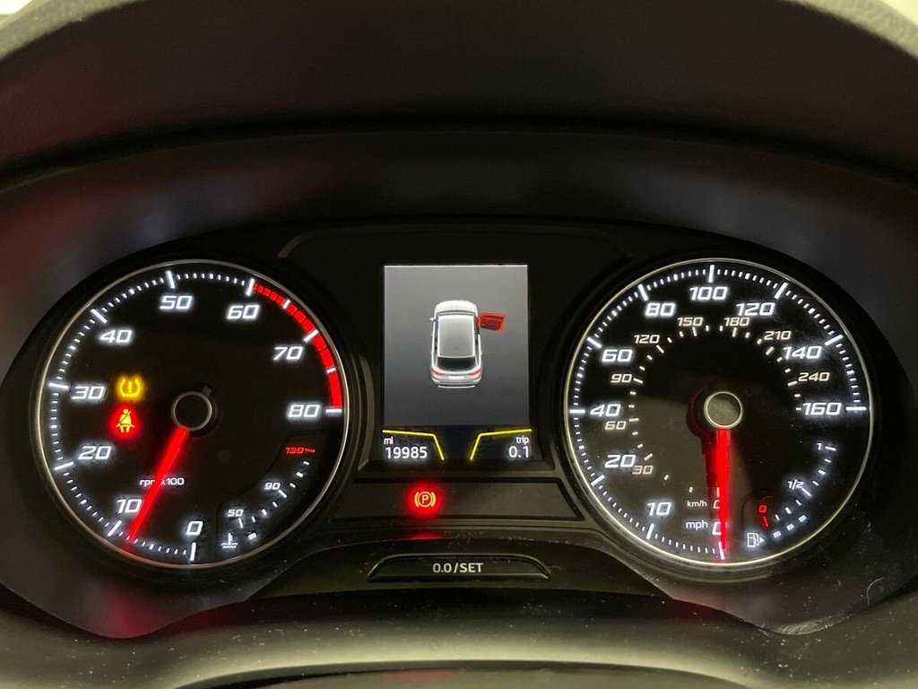 Used SEAT Ateca 2017 for sale - 77360052: Photo 23