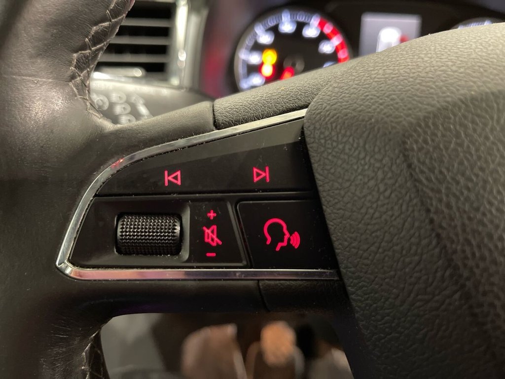 Used SEAT Ateca 2017 for sale - 77360052: Photo 24