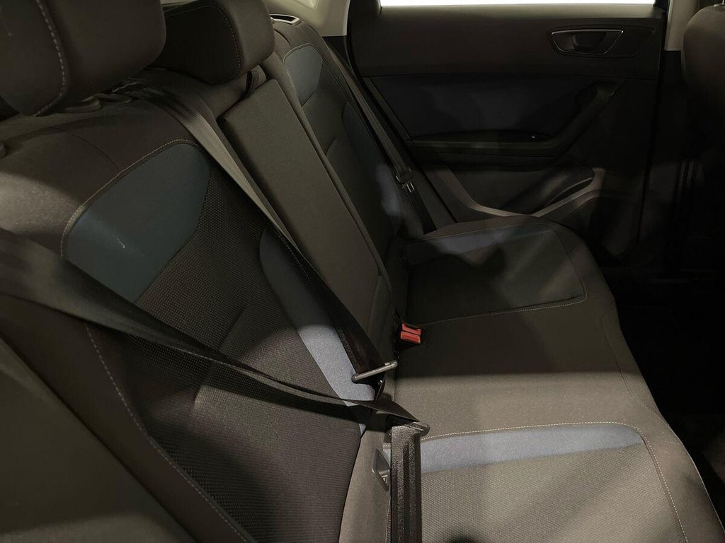 Used SEAT Ateca 2017 for sale - 77360052: Photo 27