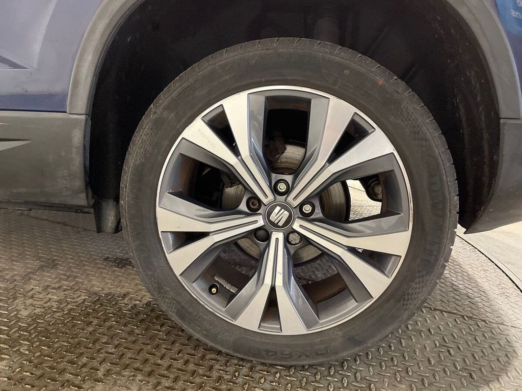 Used SEAT Ateca 2017 for sale - 77360052: Photo 30