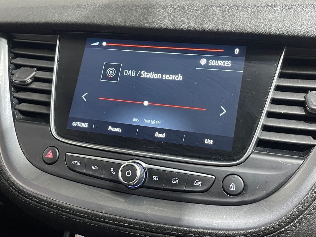 Used Vauxhall Grandland X 2019 for sale - 77132990: Photo 11