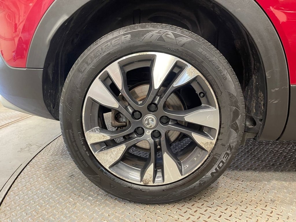 Used Vauxhall Grandland X 2019 for sale - 77132990: Photo 12