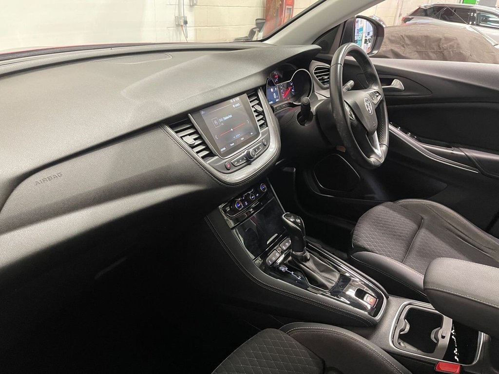 Used Vauxhall Grandland X 2019 for sale - 77132990: Photo 14