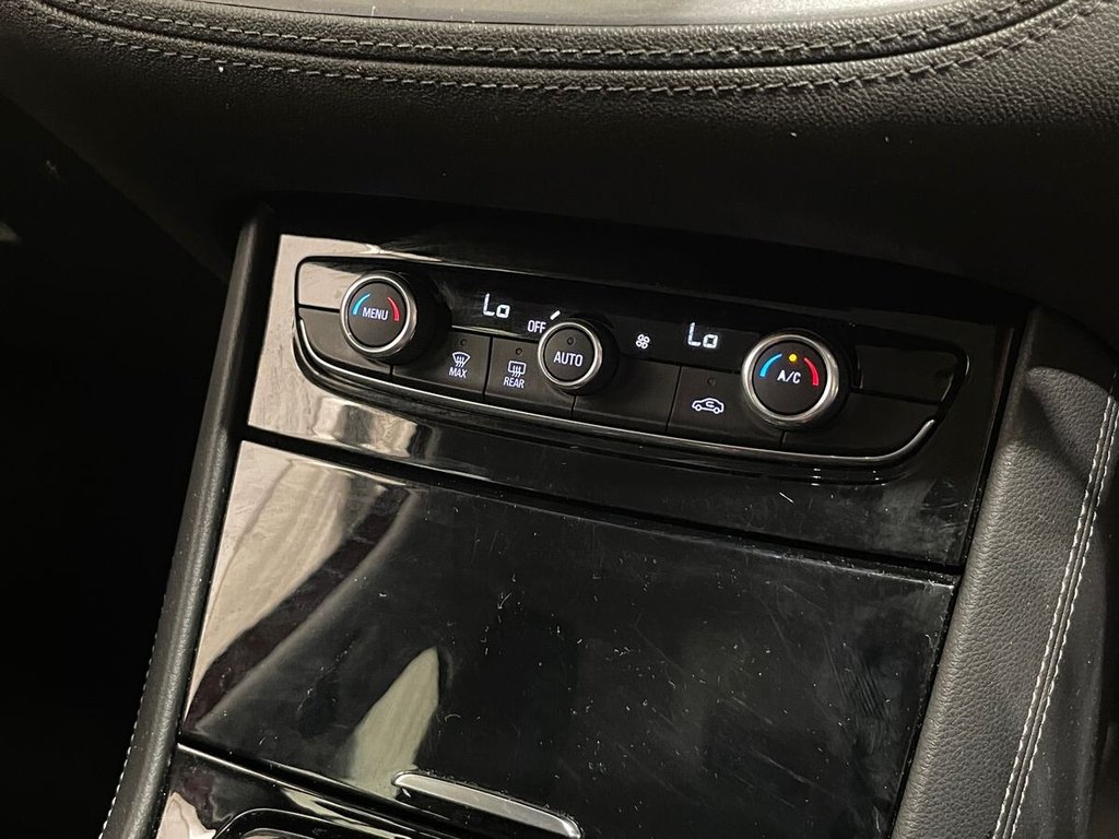 Used Vauxhall Grandland X 2019 for sale - 77132990: Photo 17