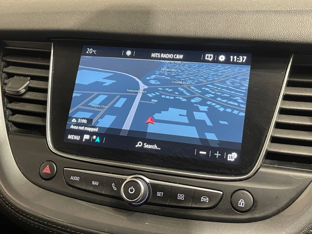 Used Vauxhall Grandland X 2019 for sale - 77132990: Photo 20