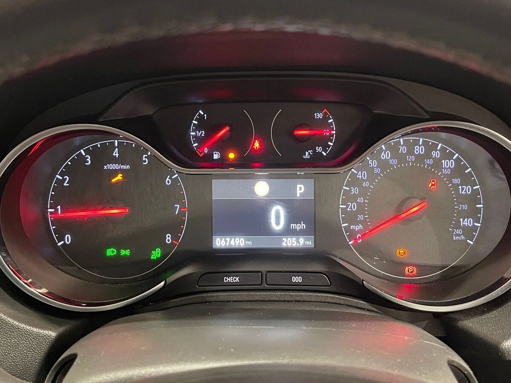 Used Vauxhall Grandland X 2019 for sale - 77132990: Photo 23