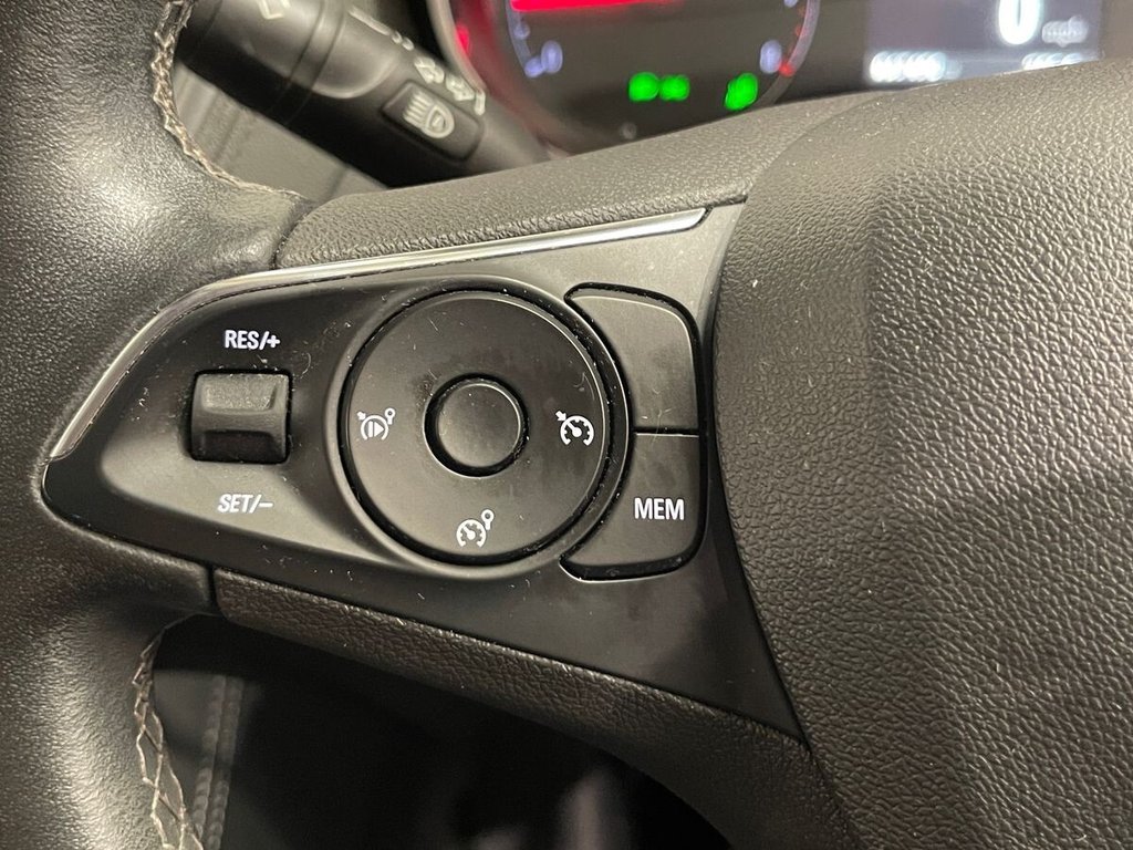 Used Vauxhall Grandland X 2019 for sale - 77132990: Photo 24