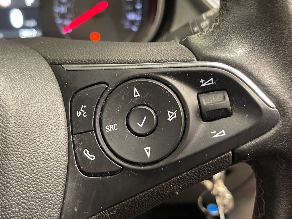 Used Vauxhall Grandland X 2019 for sale - 77132990: Photo 25