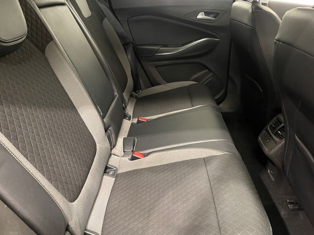 Used Vauxhall Grandland X 2019 for sale - 77132990: Photo 27