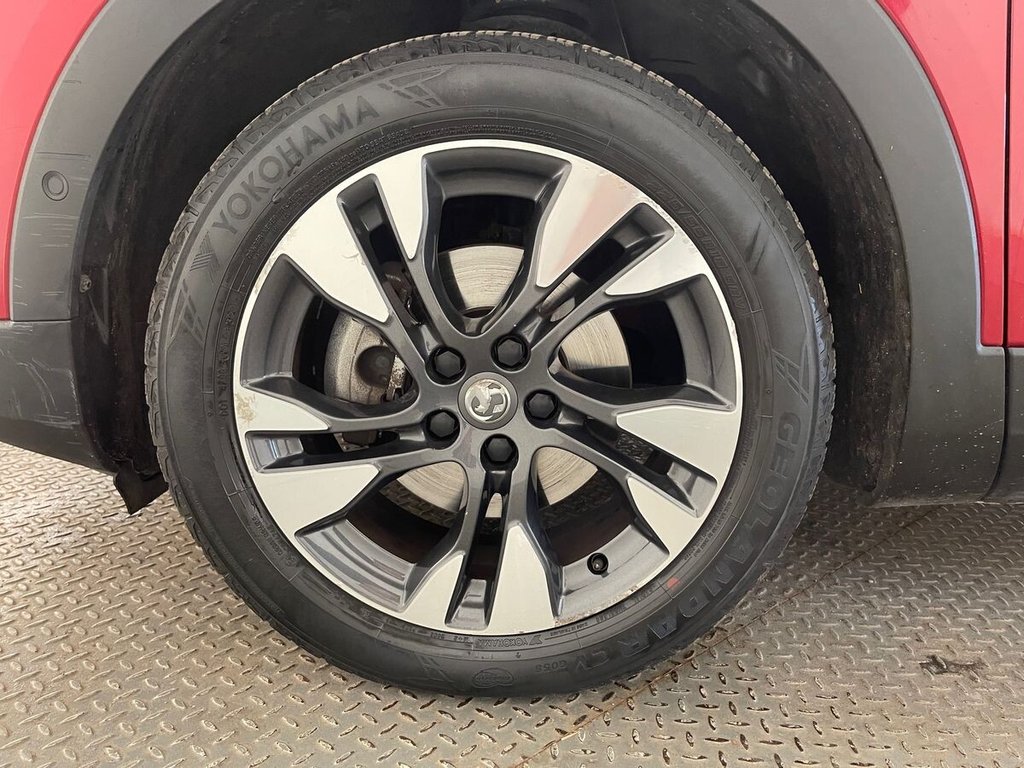 Used Vauxhall Grandland X 2019 for sale - 77132990: Photo 31