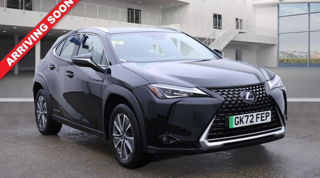 Used Lexus UX 2022 for sale - 76536170: Photo 1