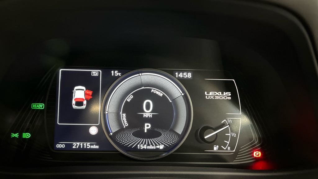 Used Lexus UX 2022 for sale - 76536170: Photo 10