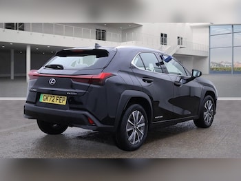 Used Lexus UX 2022 for sale - 76536170: Photo