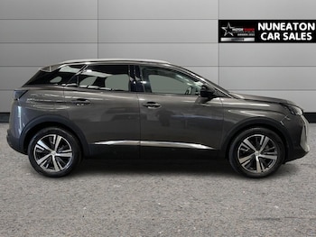 Used Peugeot 3008 2021 for sale - 79494289: Photo