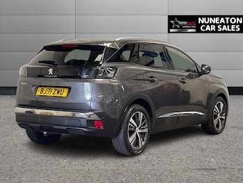 Used Peugeot 3008 2021 for sale - 79494289: Photo