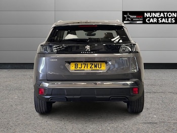 Used Peugeot 3008 2021 for sale - 79494289: Photo