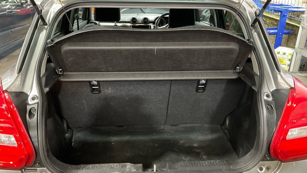 Used Suzuki Swift 2021 for sale - 77880245: Photo 12