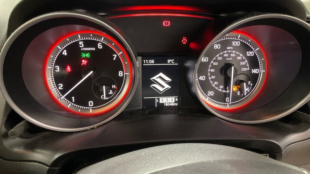 Used Suzuki Swift 2021 for sale - 77880245: Photo 16