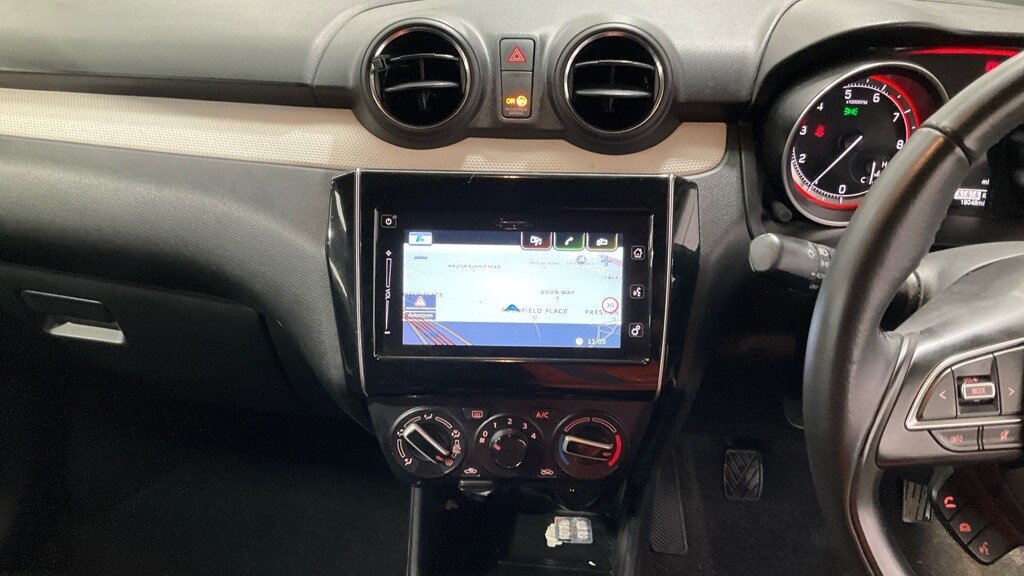 Used Suzuki Swift 2021 for sale - 77880245: Photo 17