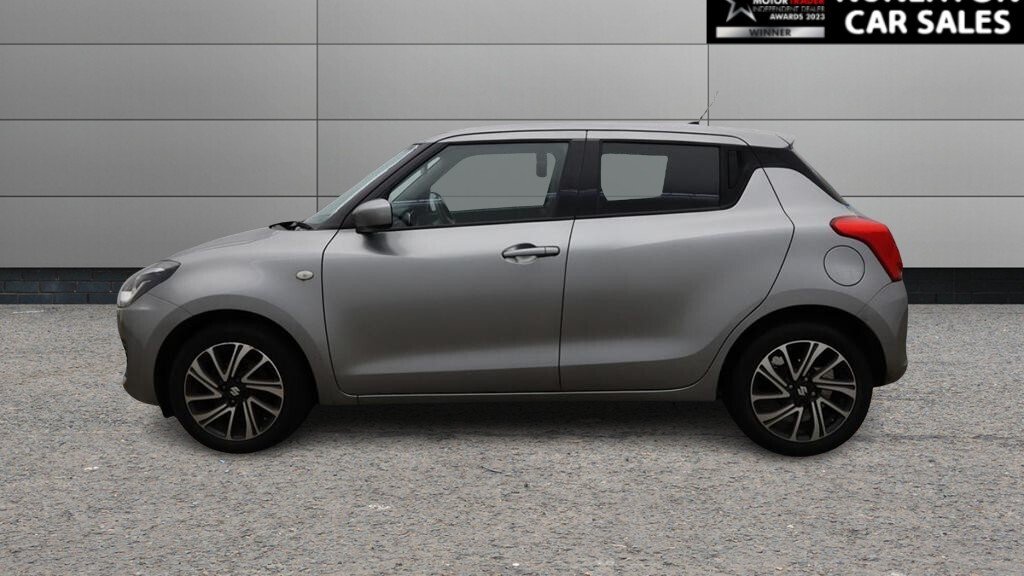 Used Suzuki Swift 2021 for sale - 77880245: Photo 5